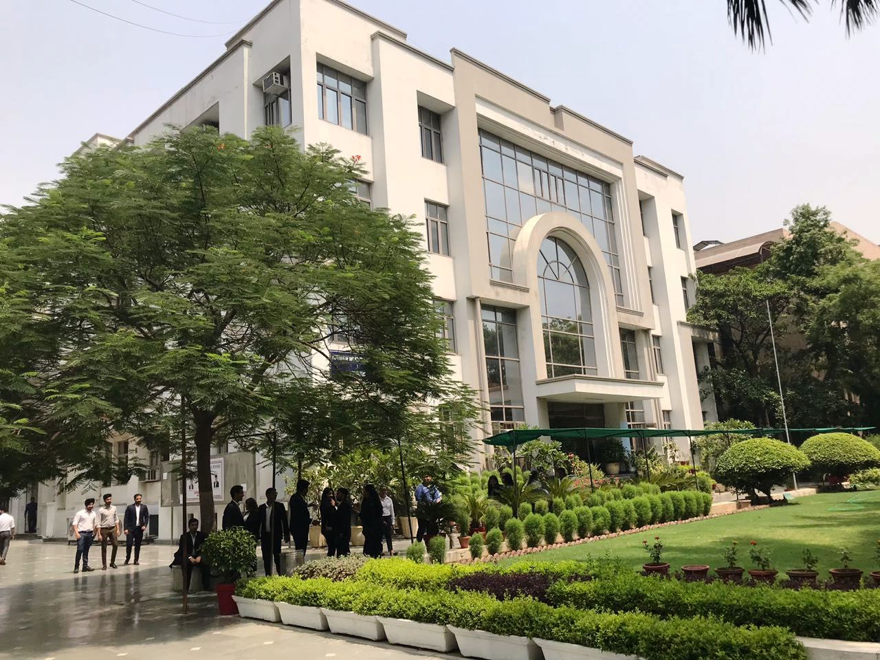 Campus Image