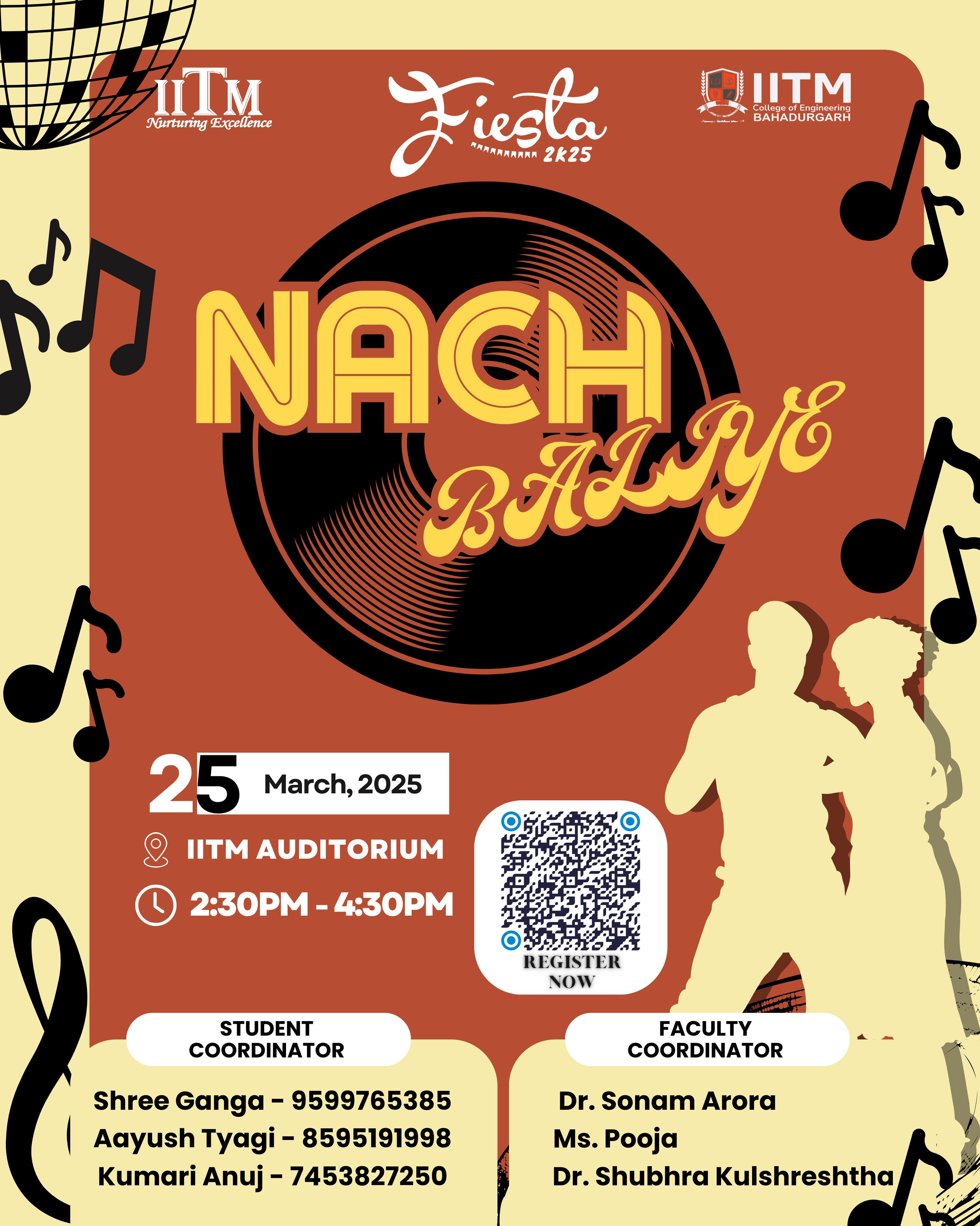 Nach Baliye