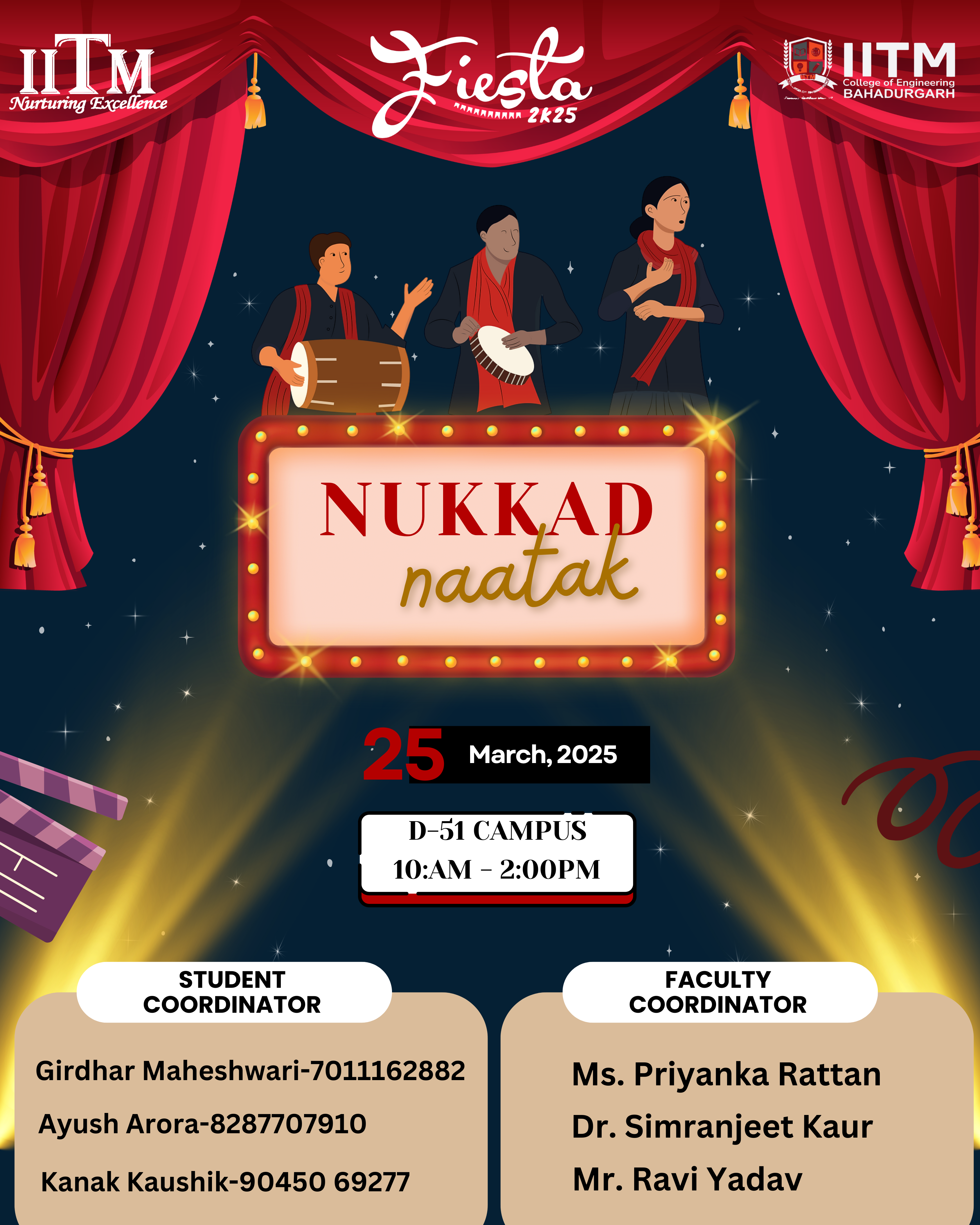 Nukkad Natak