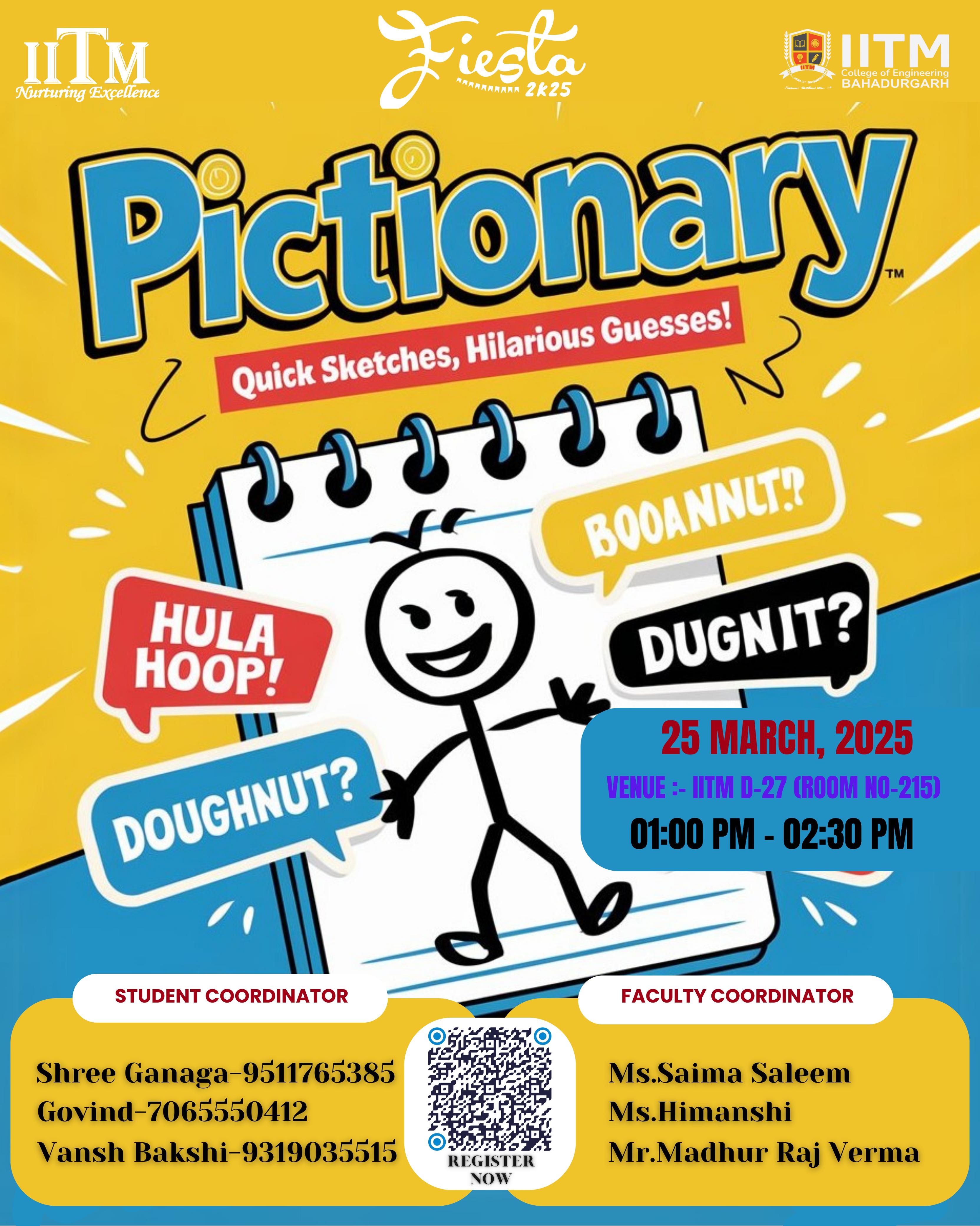 Pictionary