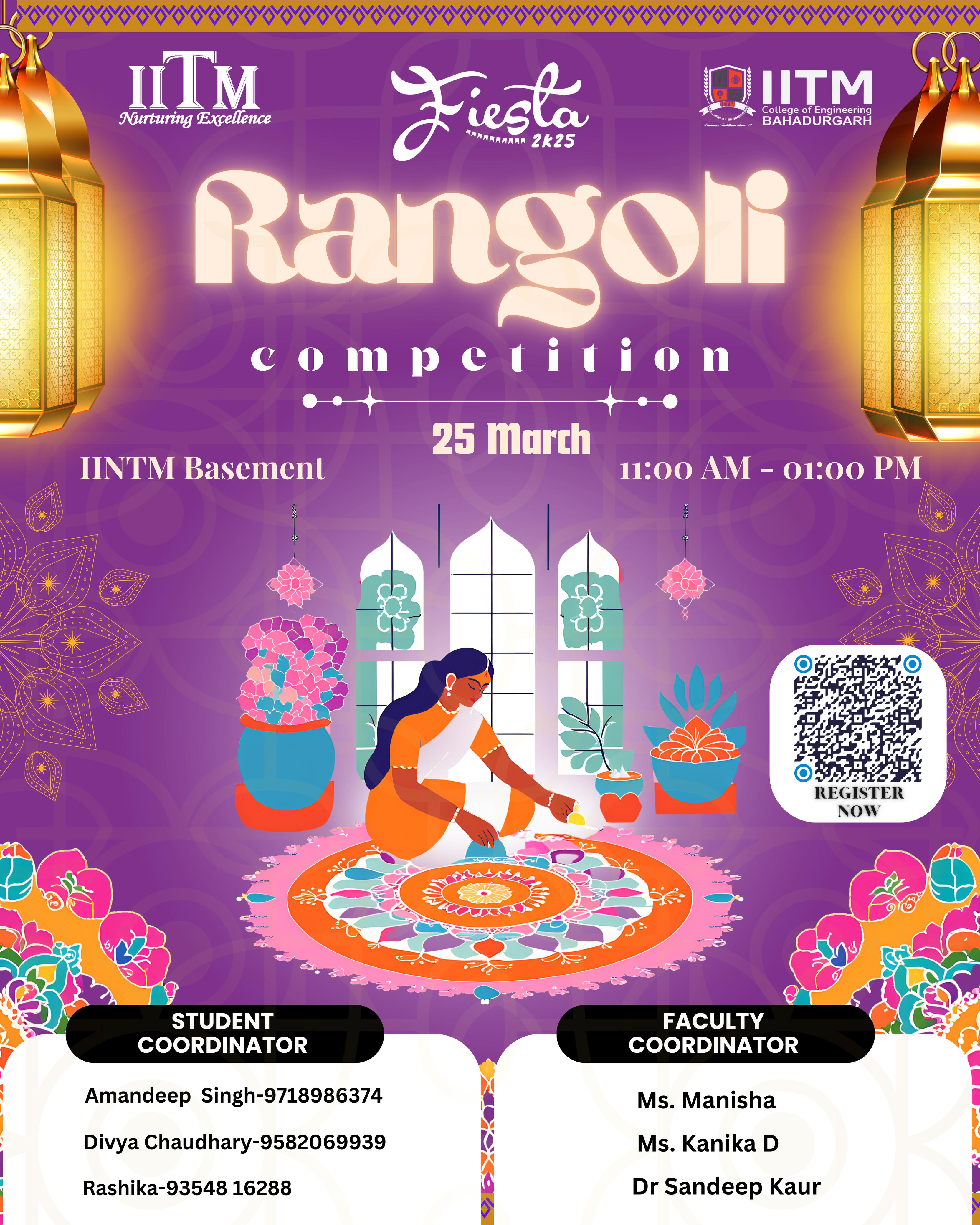 Rangoli
