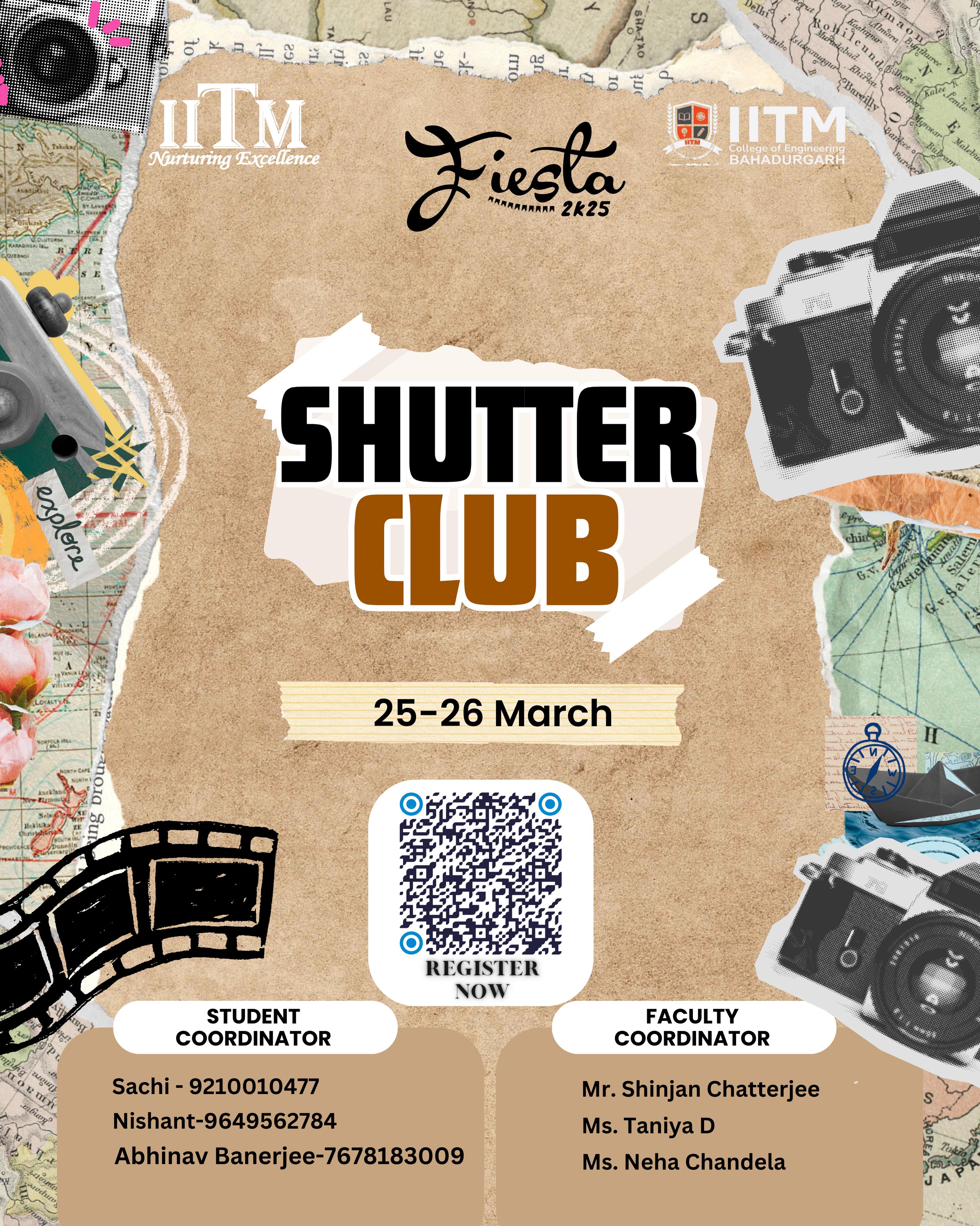 Shutter